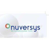 nuversys logo image