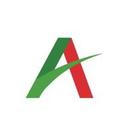 logo of Aeroitalia