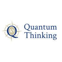 quantum thinking logo image