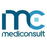 mediconsult oy logo image