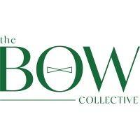 the bow collective (the black owner and women's collective) logo image