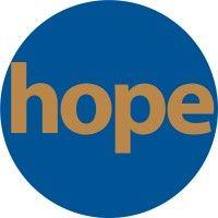 hope orthopedics of oregon logo image