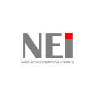 negociaciones estrategicas integrales logo image