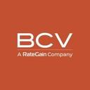 logo of Bcv A Rategain Company