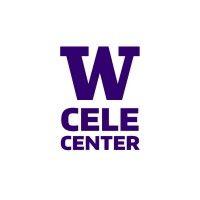 community engagement and leadership education (cele) center logo image