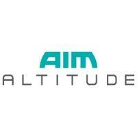 aim altitude logo image