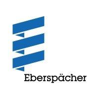 eberspächer group logo image