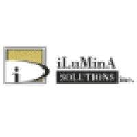 ilumina solutions logo image