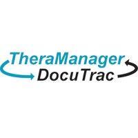 theramanager docutrac logo image