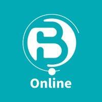 b. online kw logo image