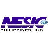 nesic philippines inc. logo image