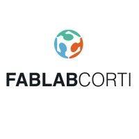 fablab corti logo image