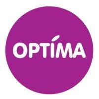 optima group co logo image