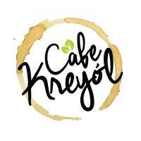 cafe kreyol logo image