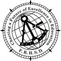 freehold regional high school district logo image