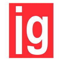 irving group inc logo image