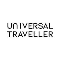 universal traveller malaysia logo image