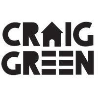 craig green logo image