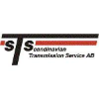 scandinavian transmission service ab