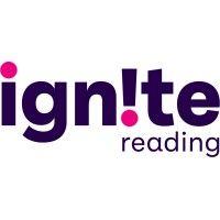 ignite reading logo image