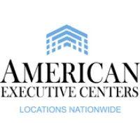 american executive centers logo image