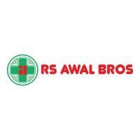 awal bros hospital group logo image