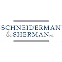 schneiderman & sherman, pc