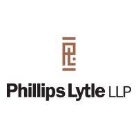 phillips lytle llp logo image