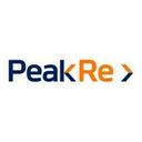 logo of Peak Re