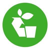 garbage to garden logo image