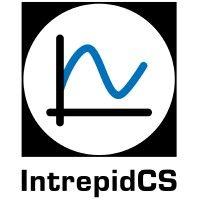 intrepid control systems logo image