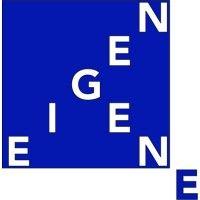 eigengene logo image