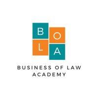 business of law academy