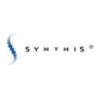 synthis corporation logo image