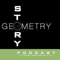 story geometry logo image