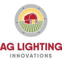 ag lighting innovations logo image