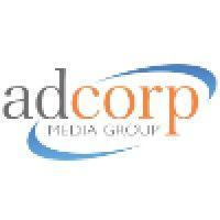 adcorp media group logo image