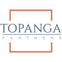 topanga partners, lp logo image