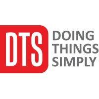 doing things simply logo image