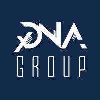 xdna group logo image