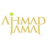 ahmad jamal textile mills logo image