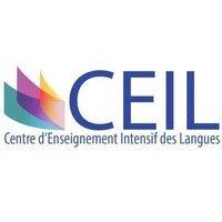 ceil tlemcen logo image