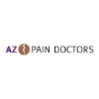 az pain doctors logo image