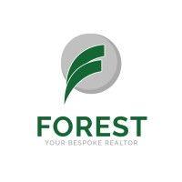 forest real estate llc logo image