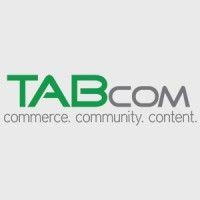 tabcom, llc logo image