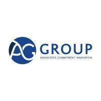 ag-group logo image