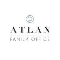 atlan family office logo image