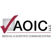 aoic, llc logo image