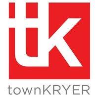 jsa | town kryer, llc logo image