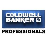 coldwell banker professionals port huron logo image